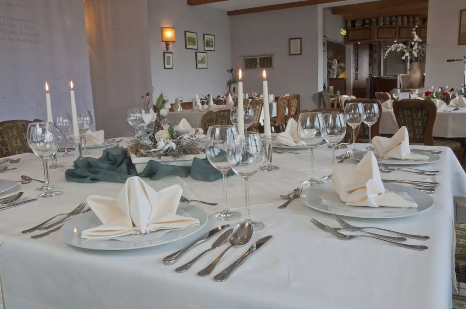 Panoramahotel Am Marienturm