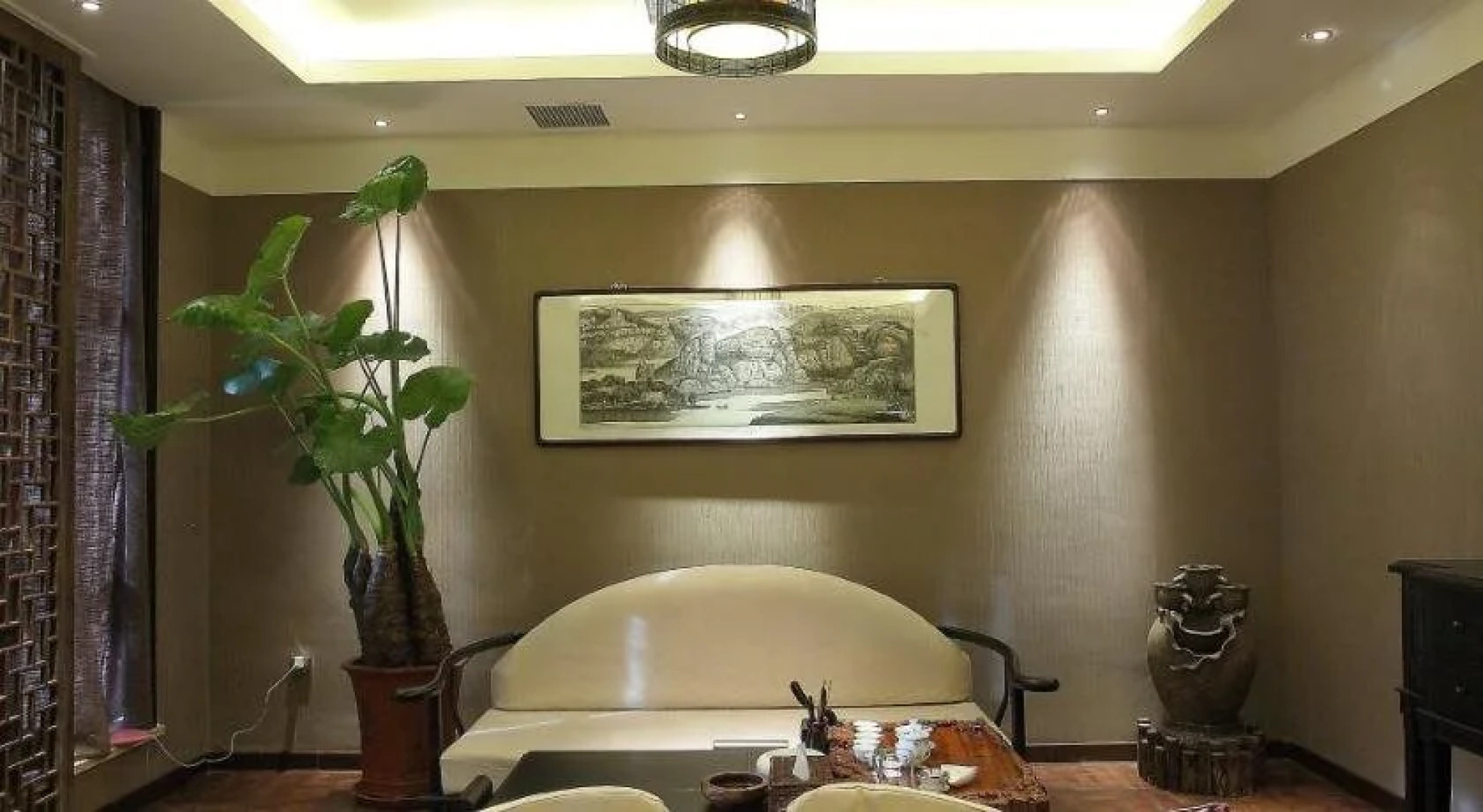 Chengde Ziyu International Holiday Hotel