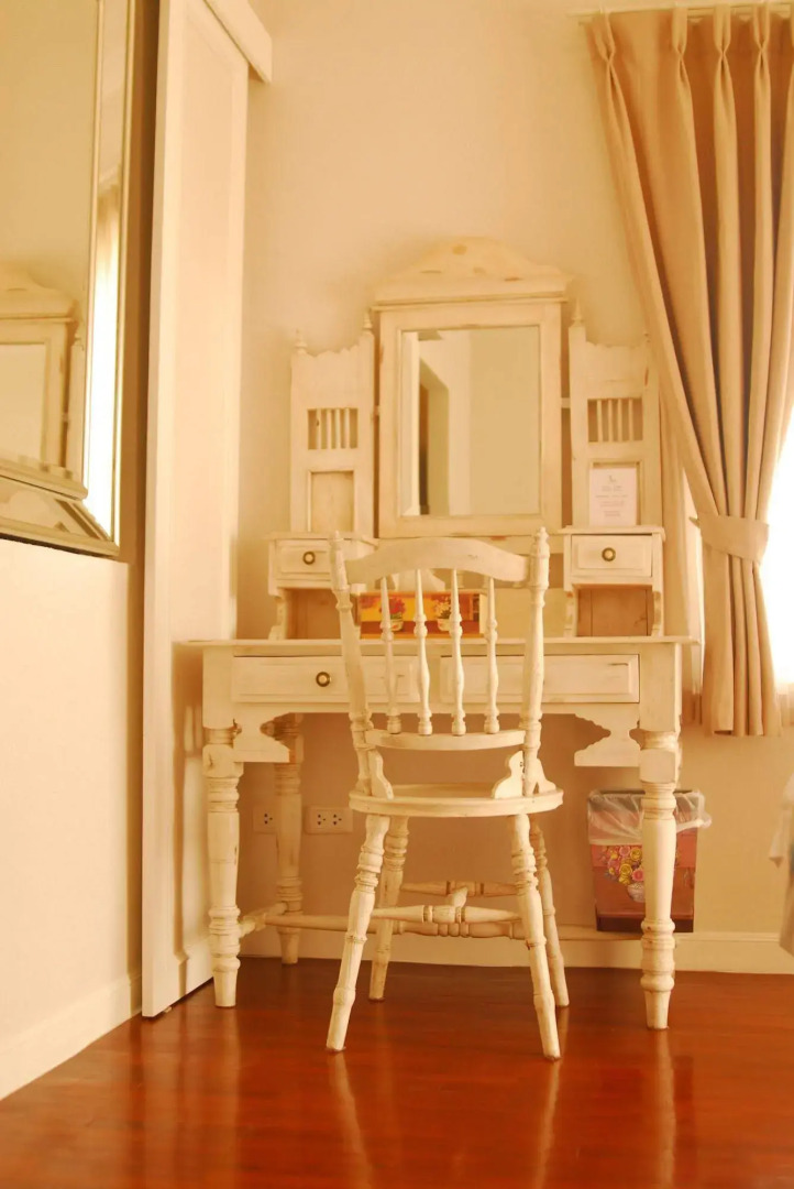 The Cathay Resort & Spa