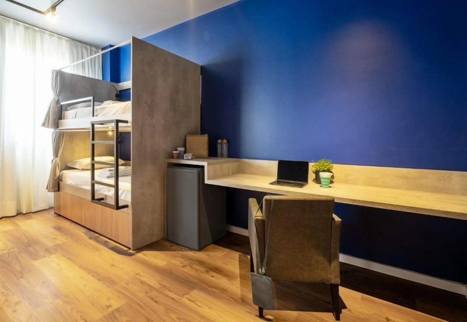 Swan Generation Porto Alegre