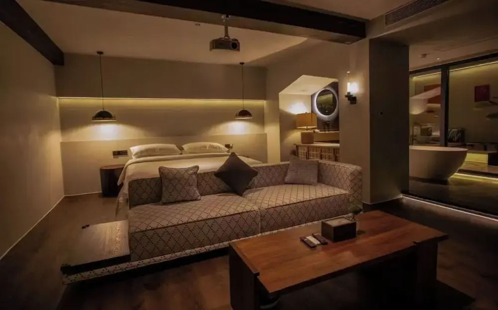 SHANHELISONGDAIMEIXUETINGYUAN