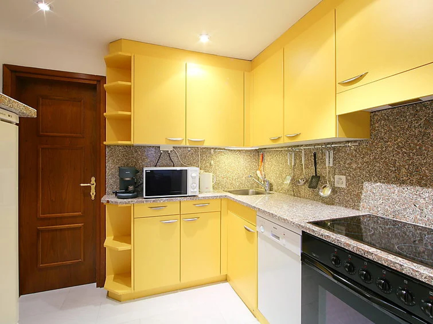 Residenza Chesa Margun Silvaplana-surlej