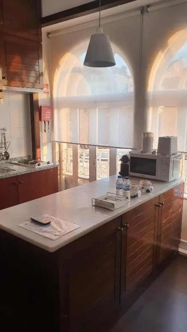 Rosa Biscoito Suites