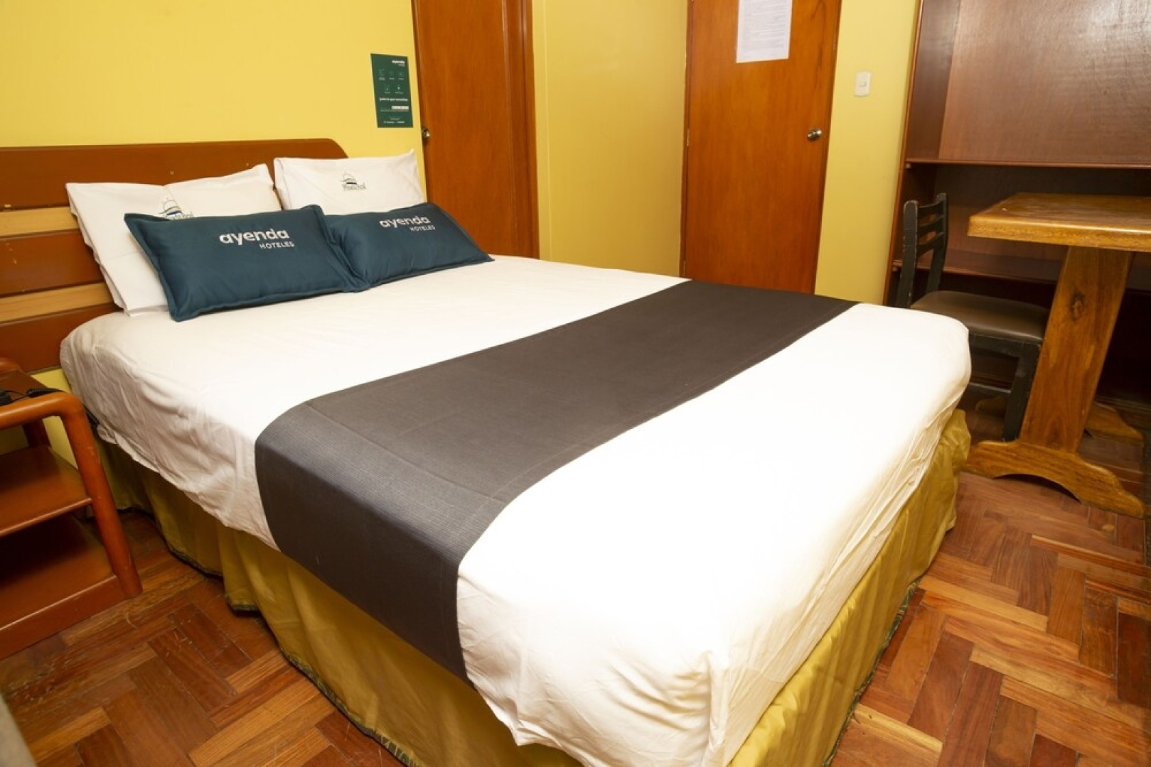Hotel Ayenda La Posada Real Arequipa