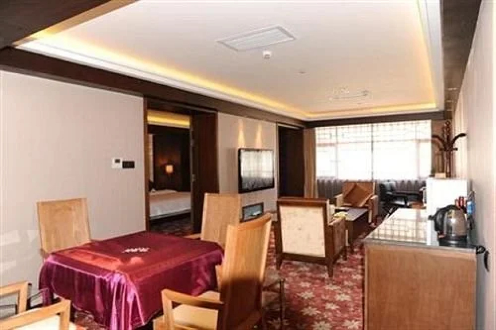 Lijiang Best Li Hotel