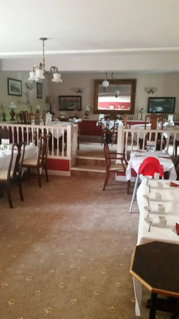 The Royal at Dockray