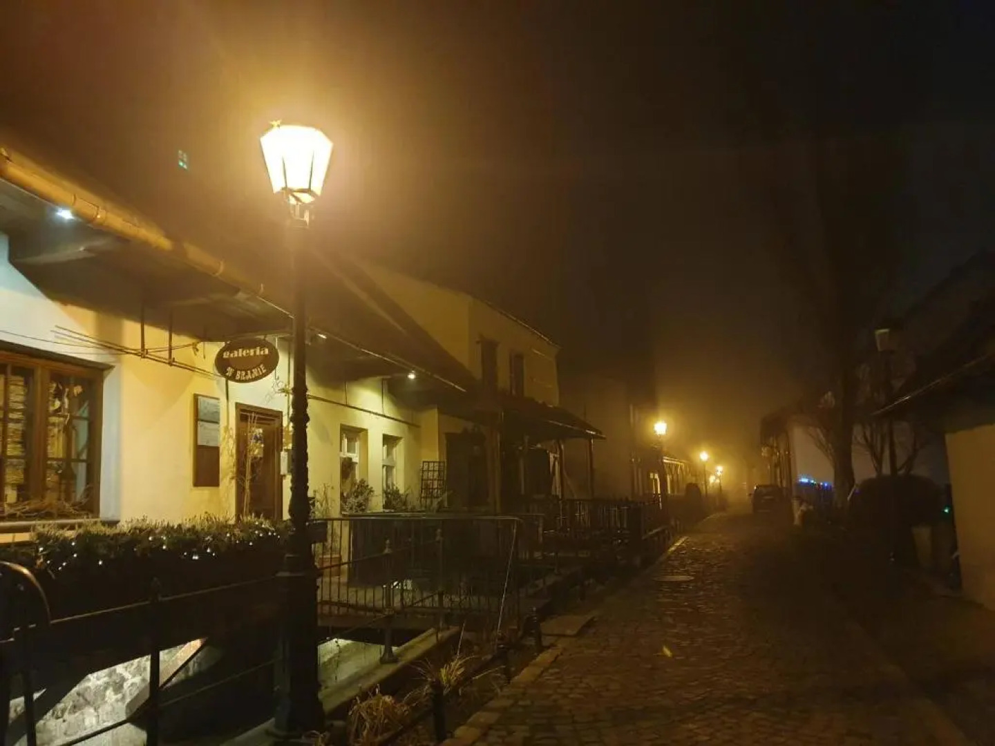 Apartamenty Magiczna Wenecja