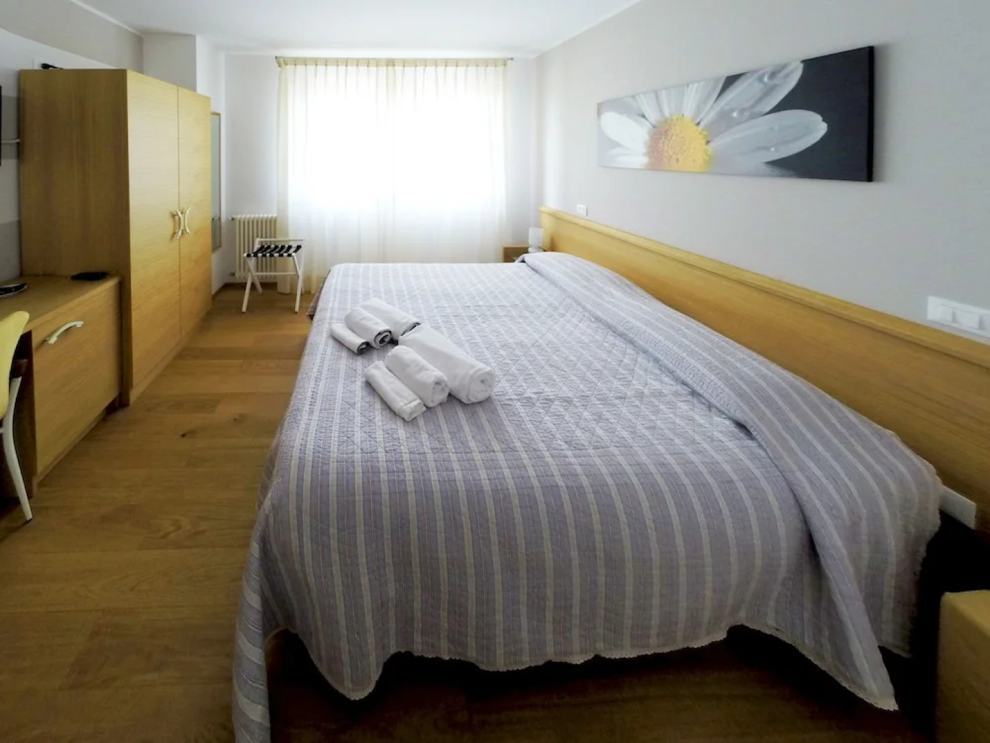 La Madrugada Agriturismo