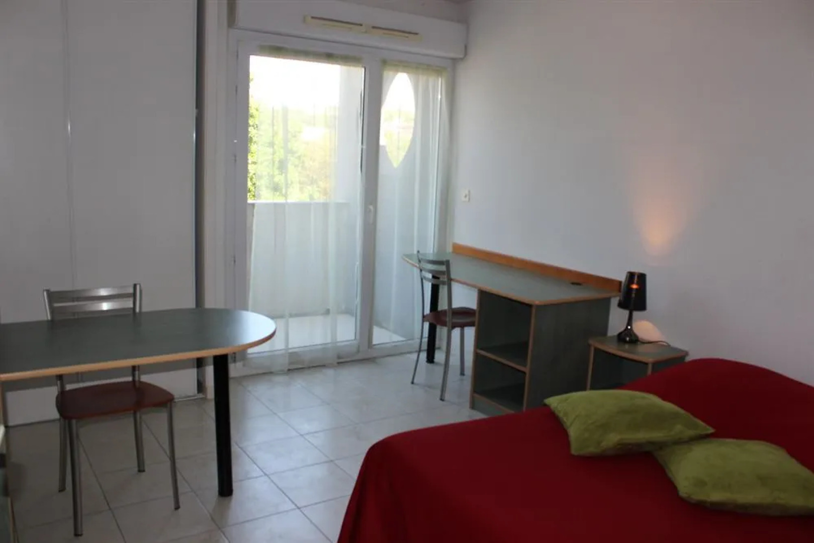 Residence Saint Exupery