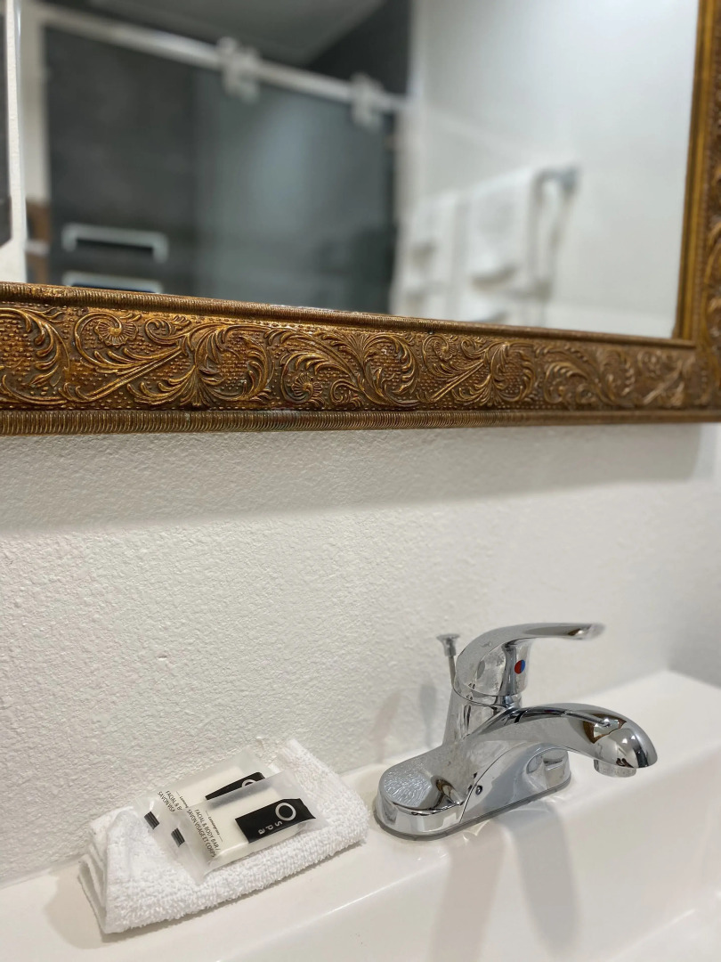 Ritz Inn San Francisco SFO Airport