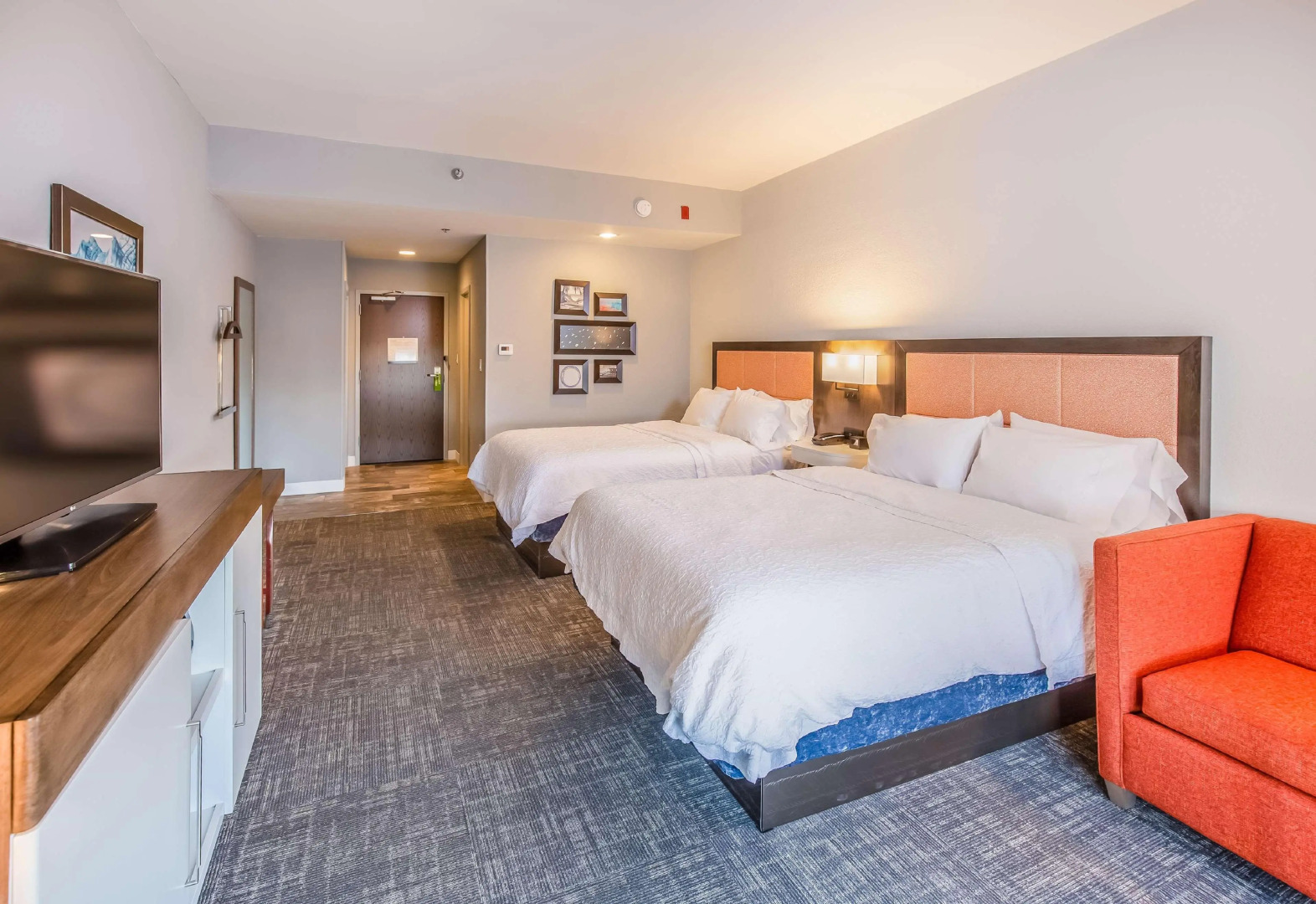 Hampton Inn Pensacola Beach