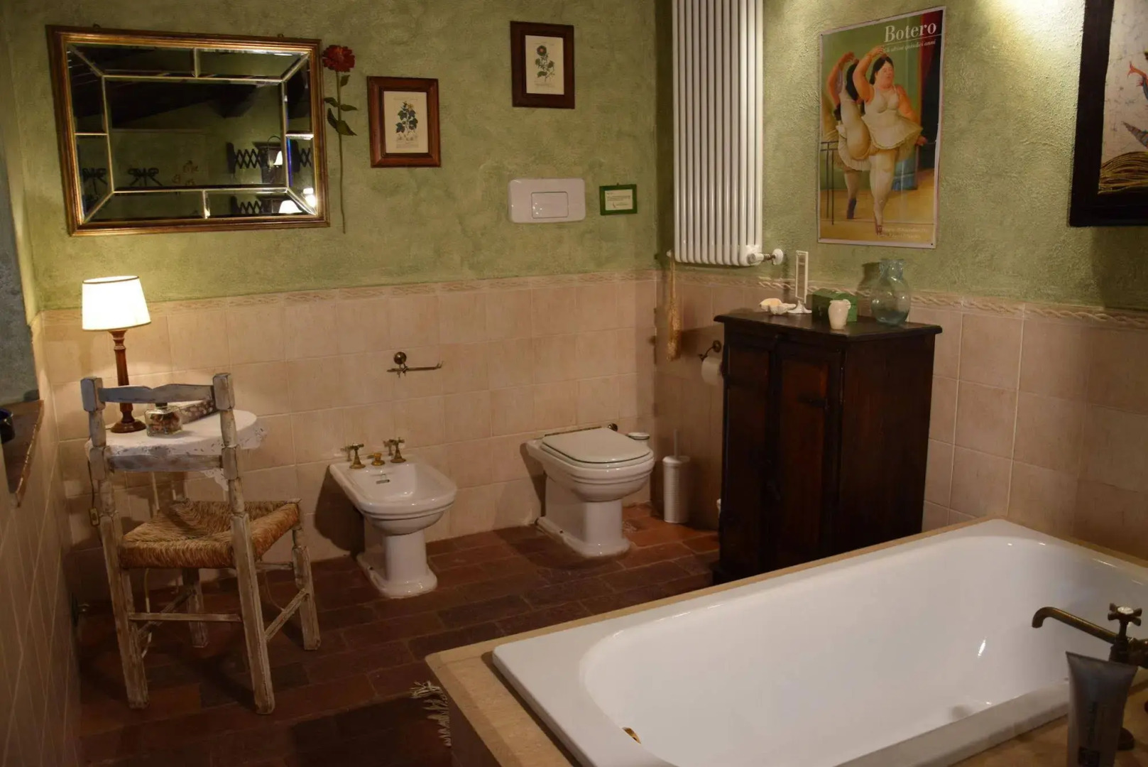 B&B Rossopeperoncino