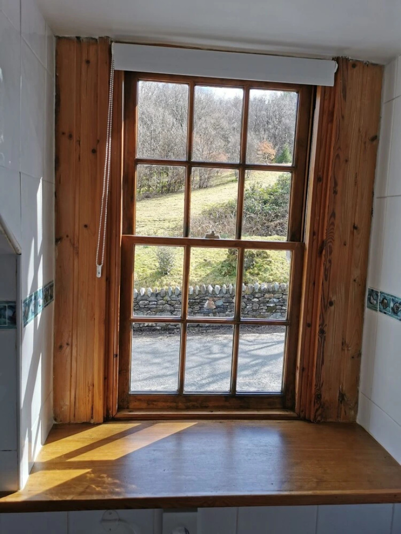 The Whistlefield Inn