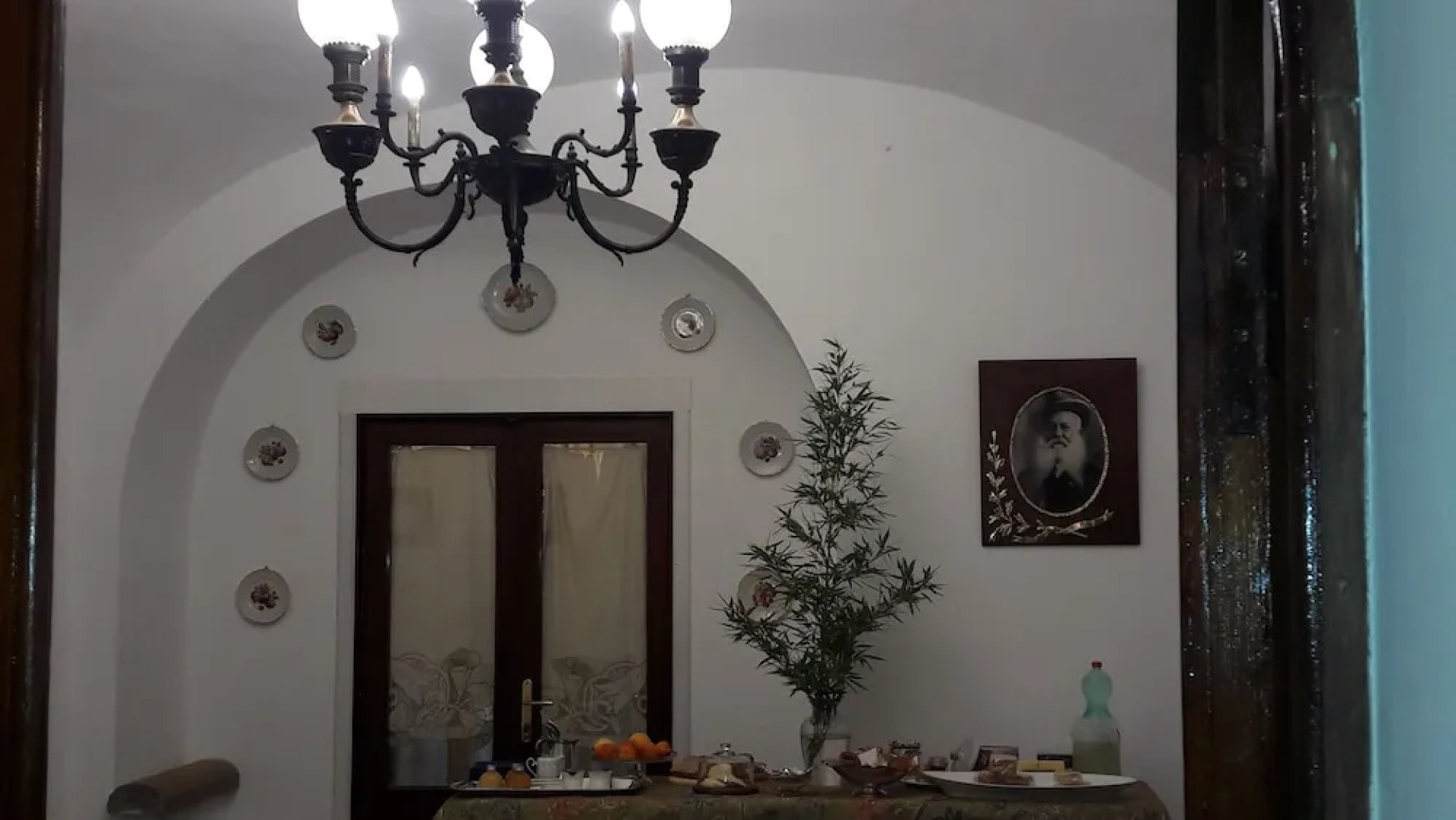 B&B Palazzo D'Agostino