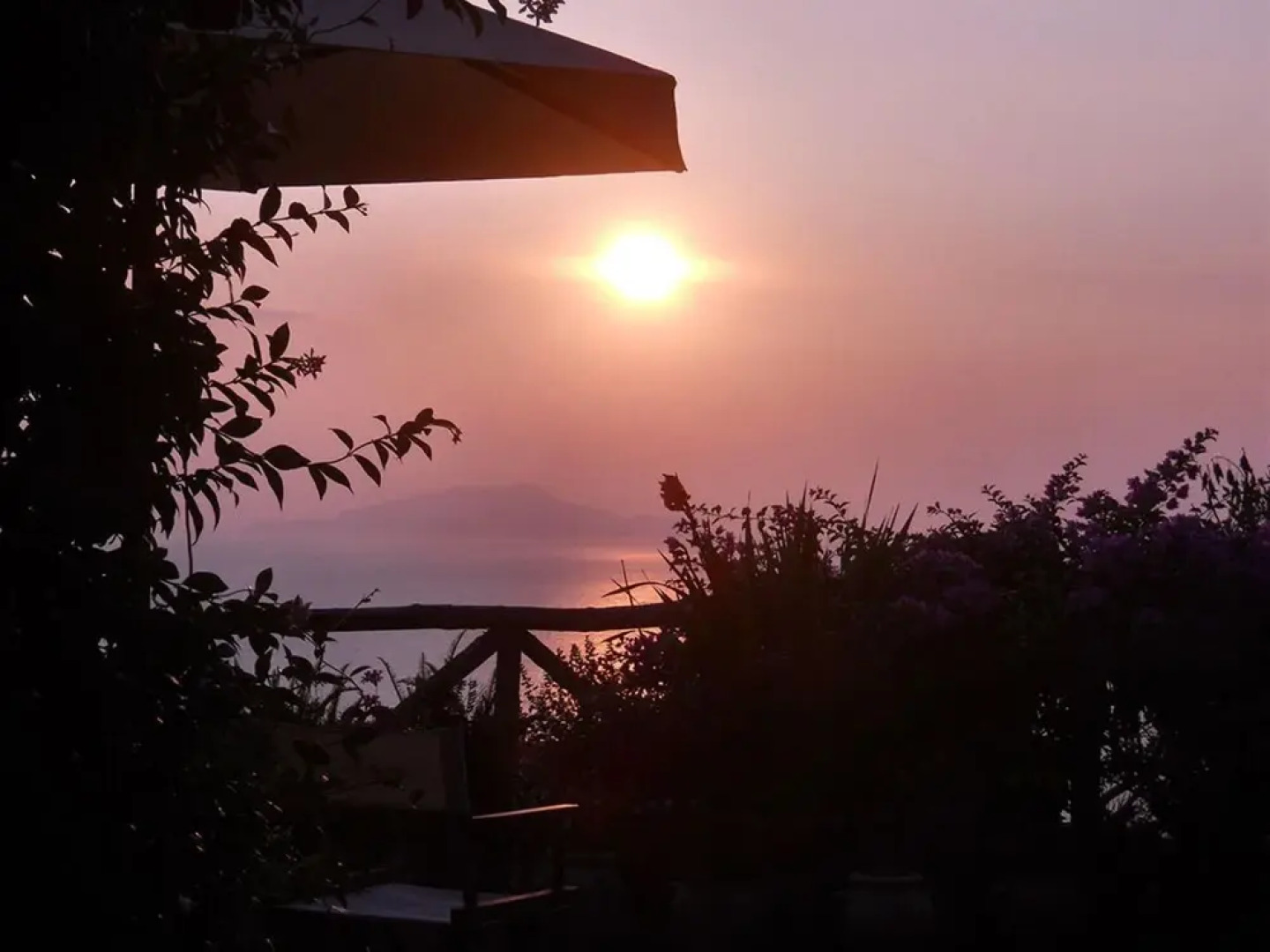 Casa Turiello Amalfi Coast