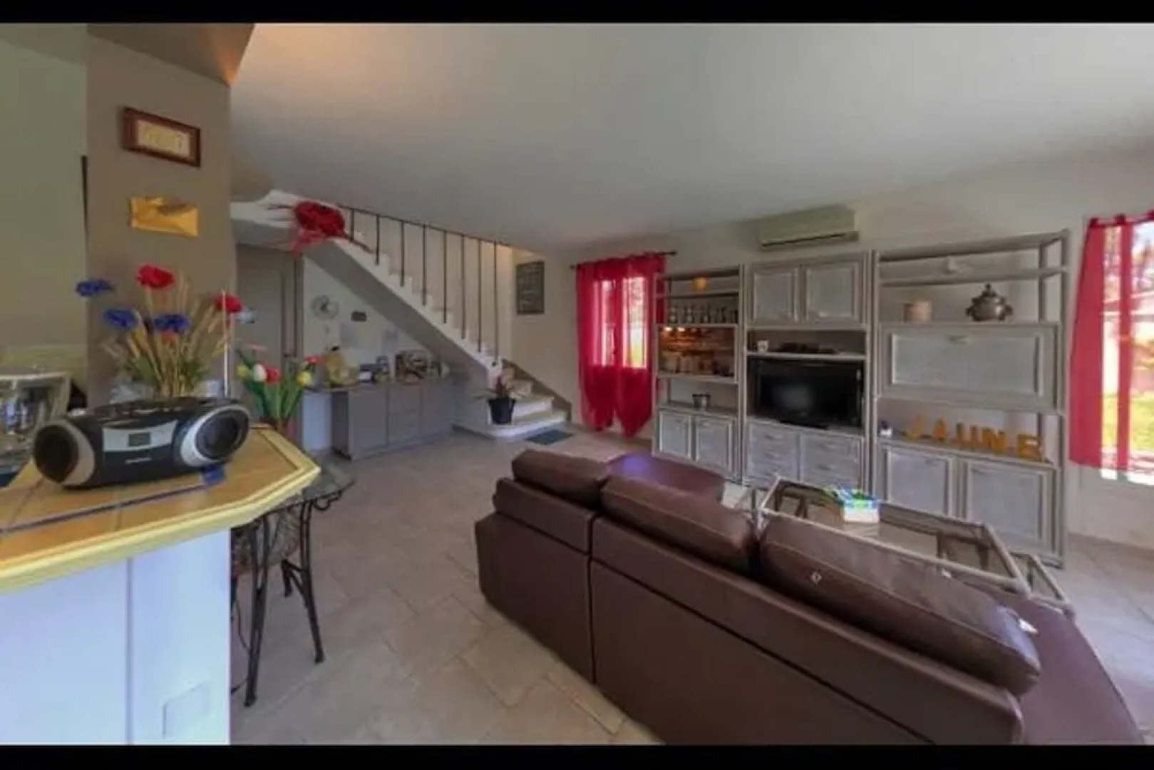 Les gîtes de Bel-Air