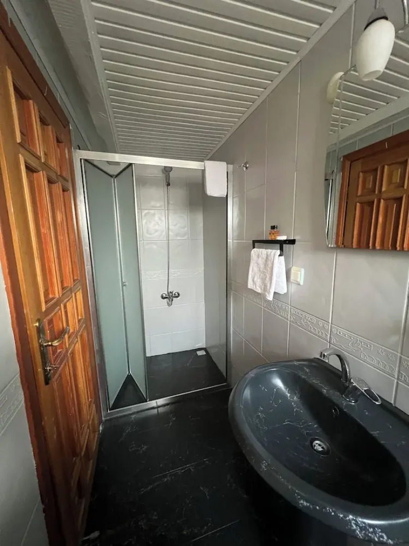 Ayder Yesil Vadi Otel