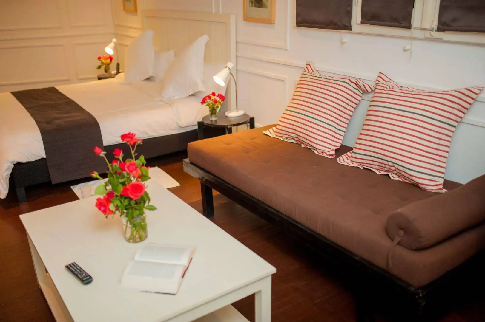 Hotel Maison des Cotonniers