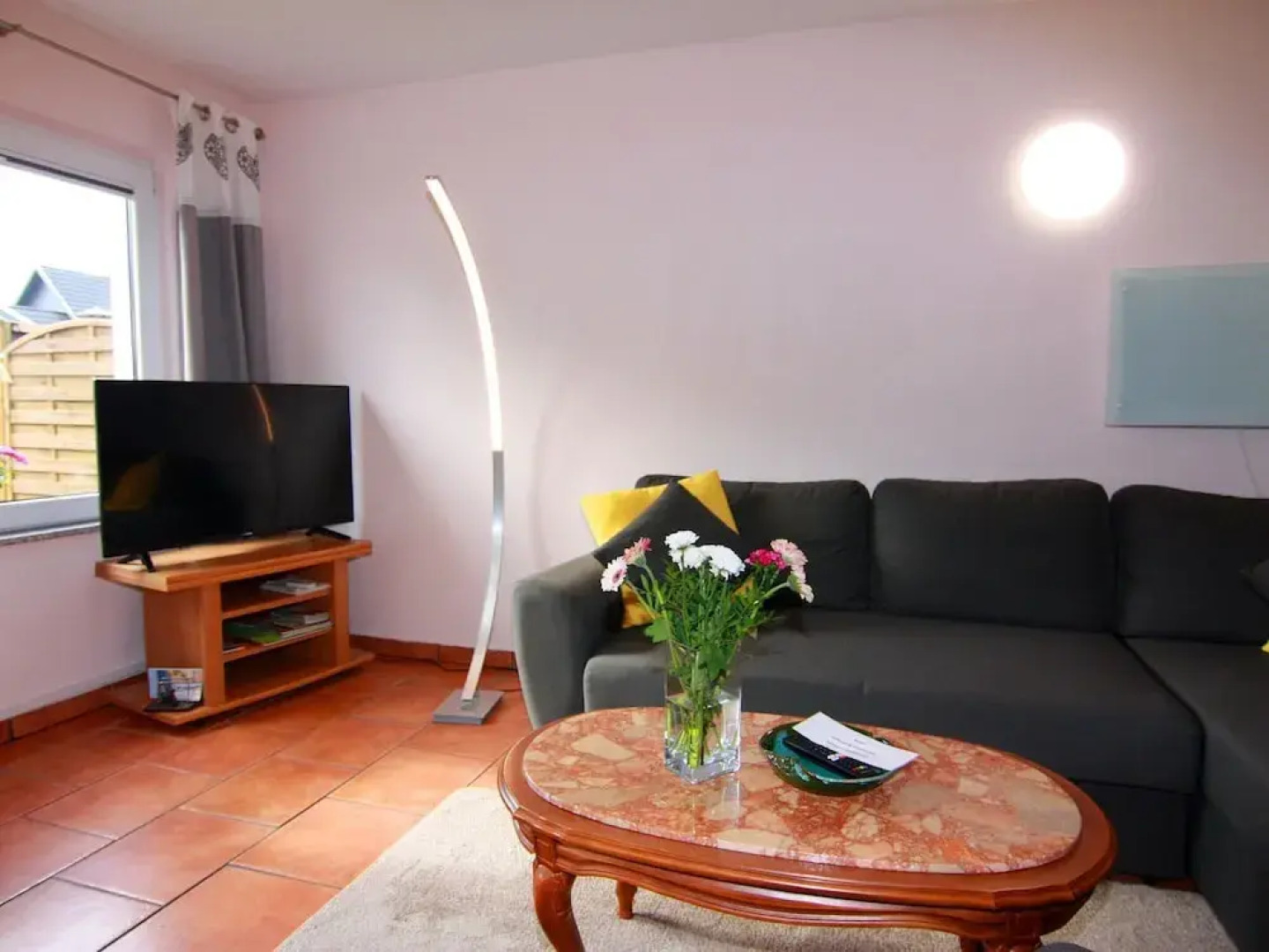 Ferienhaus, Zinnowitz