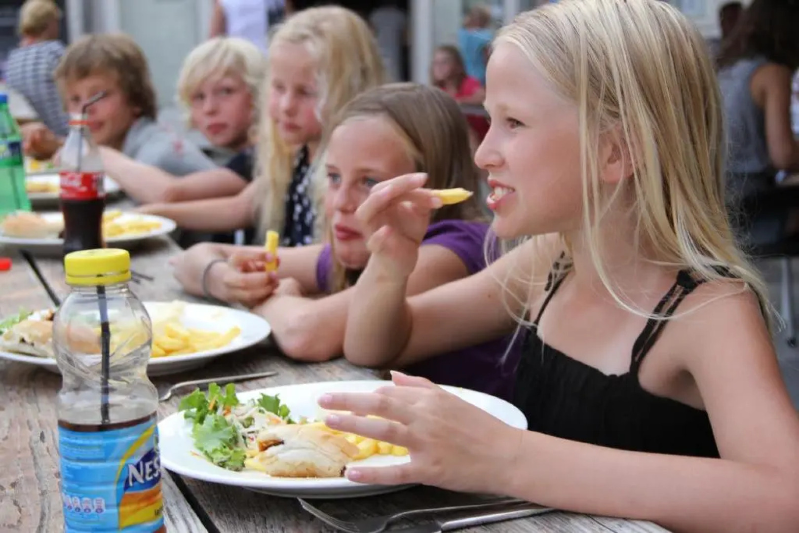 Vakantiepark de Luttenberg