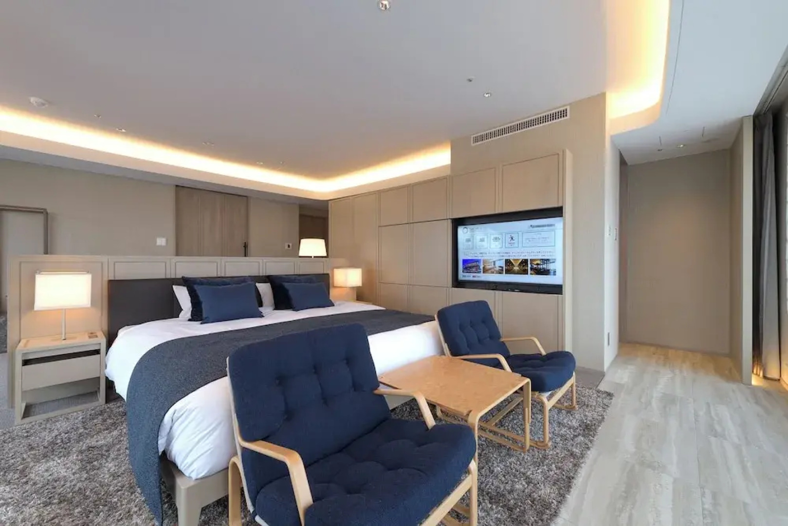 ReLabo-Medical Spa&Stay-