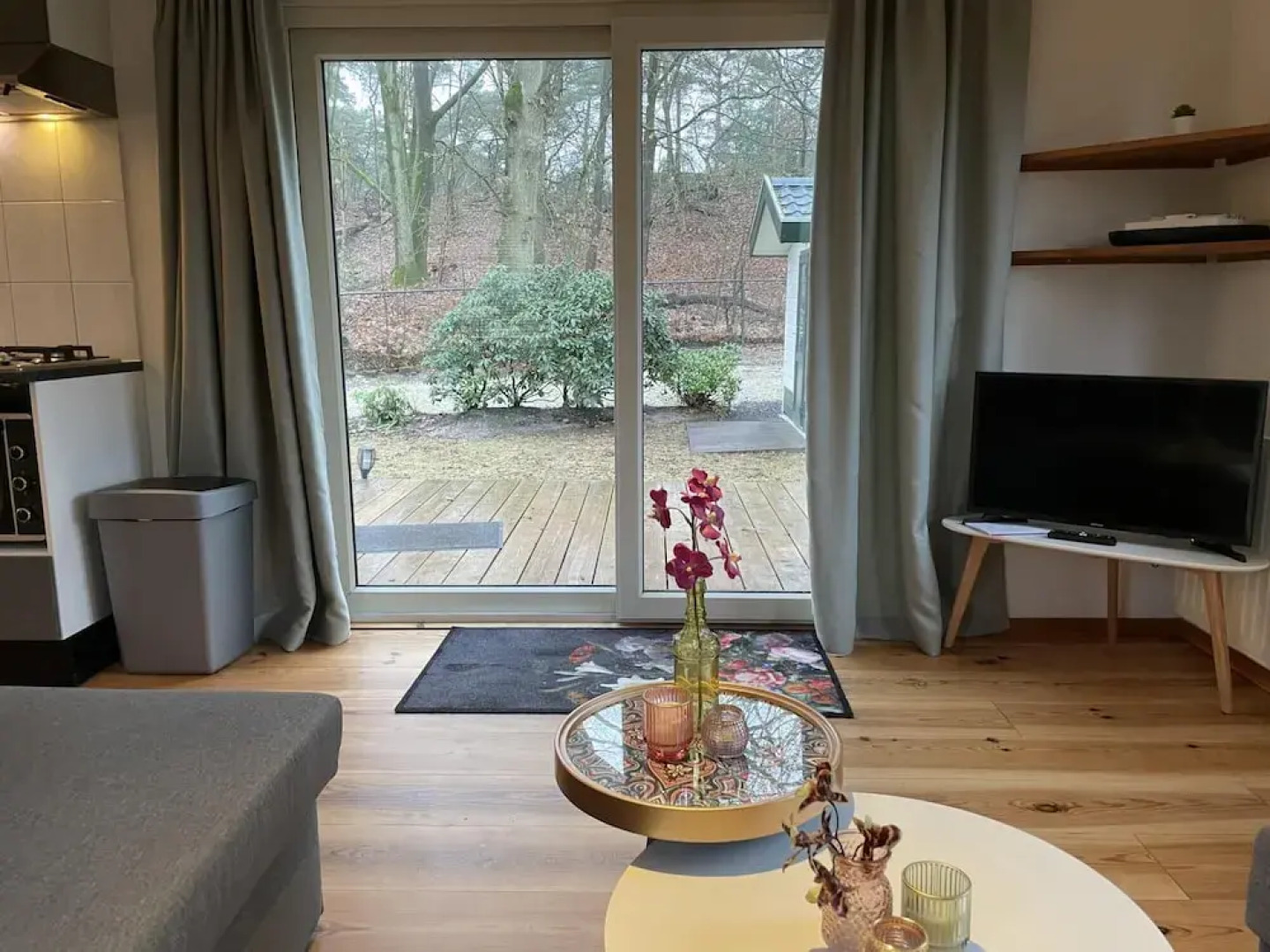 Vakantiepark Klein Vink-D8