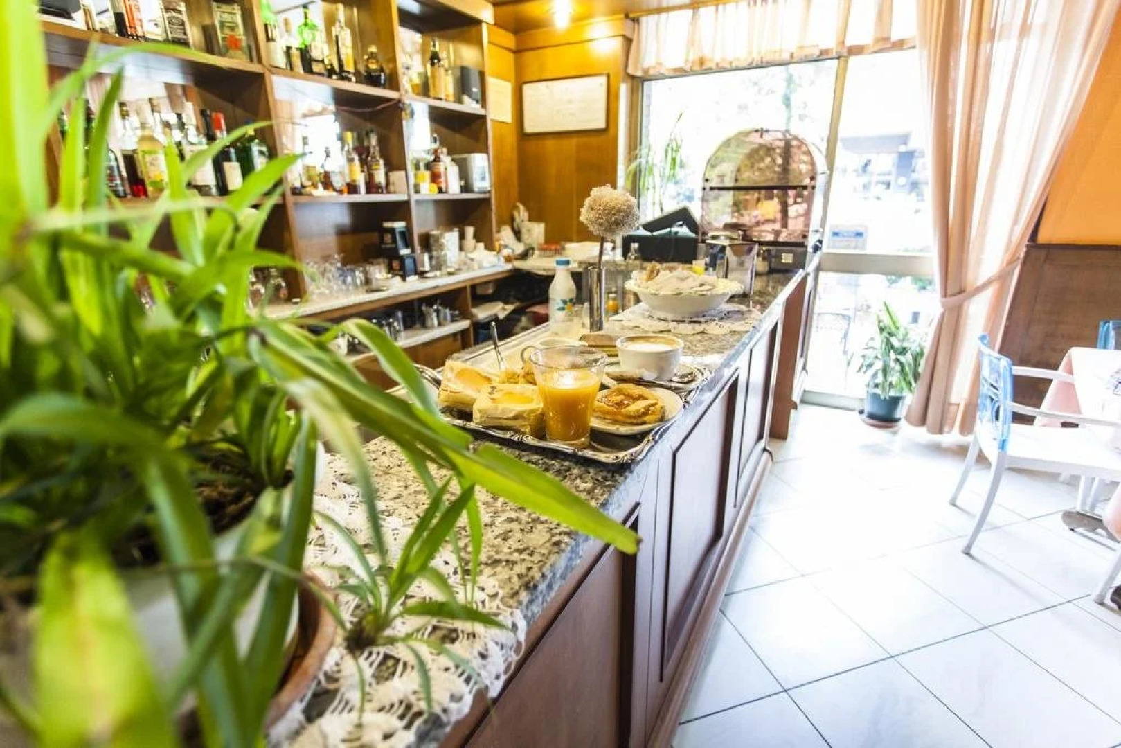 Hotel Ristorante San Carlo