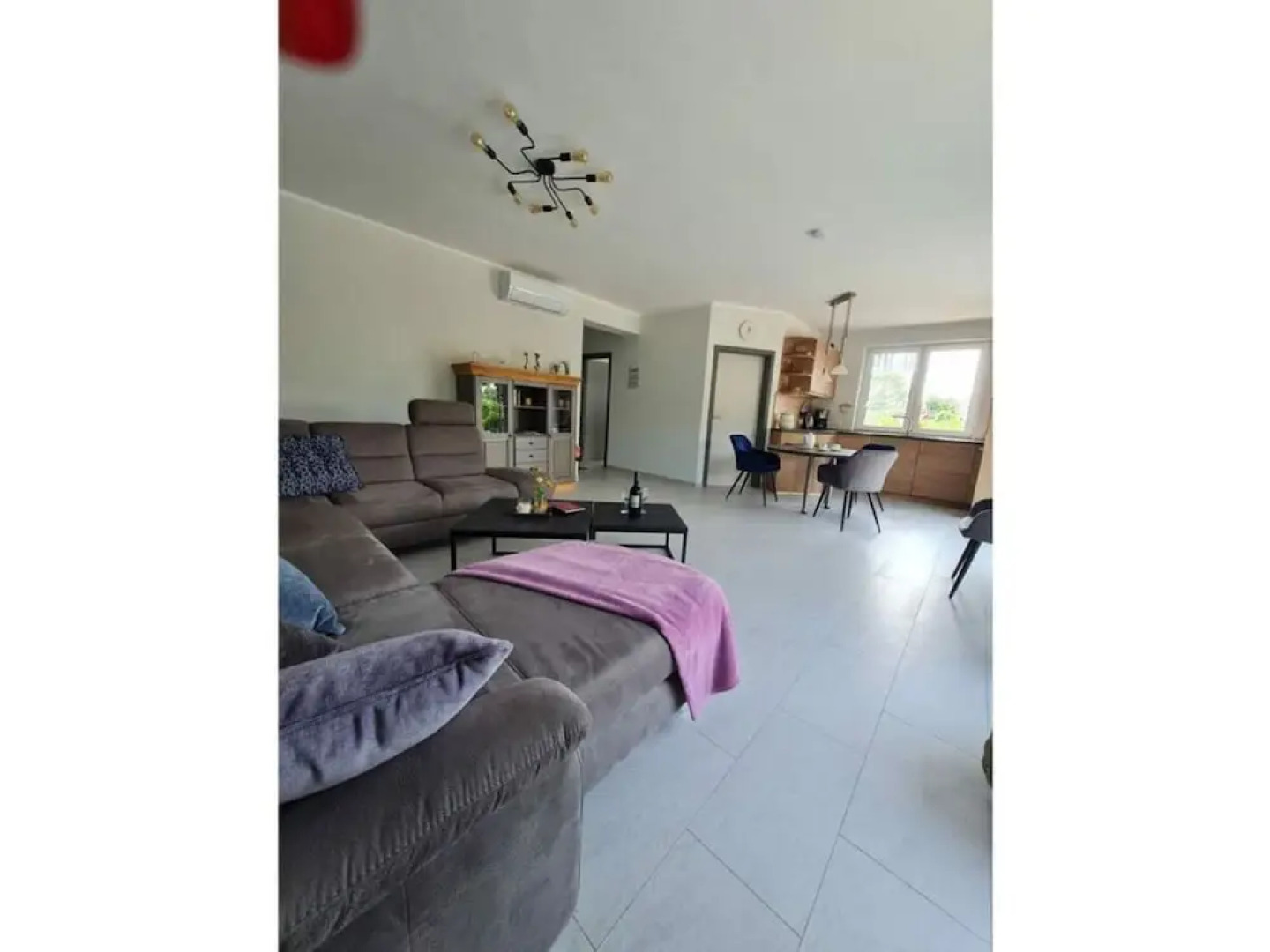 Garden Magic Comfortable Holiday Residence