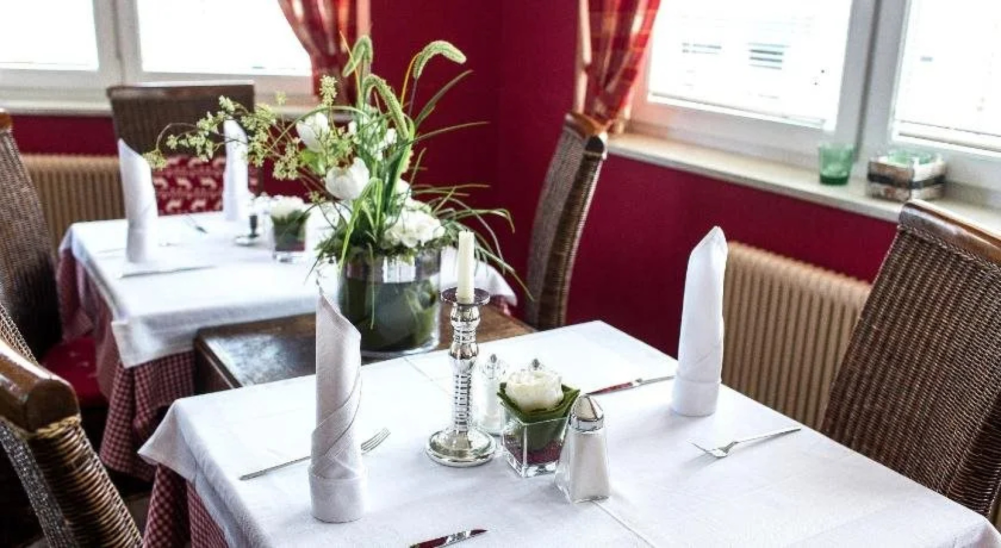 Wallner - Genusswirt mit Atmosphäre