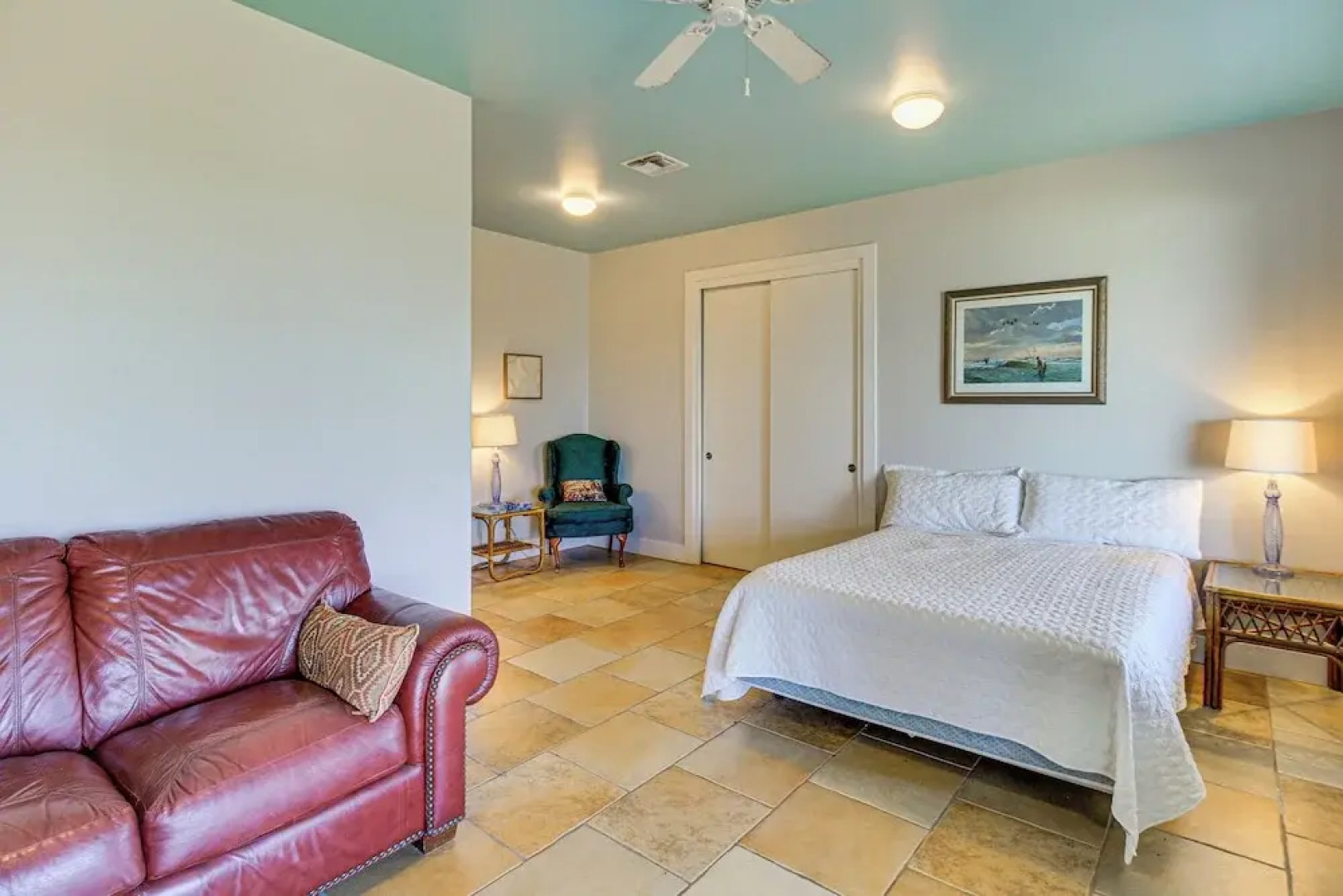 Private Pier: Waterfront Fulton Villa!