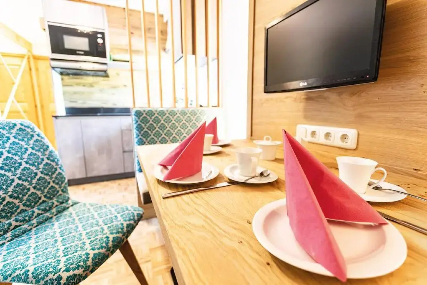 Bader Inge und Eduard