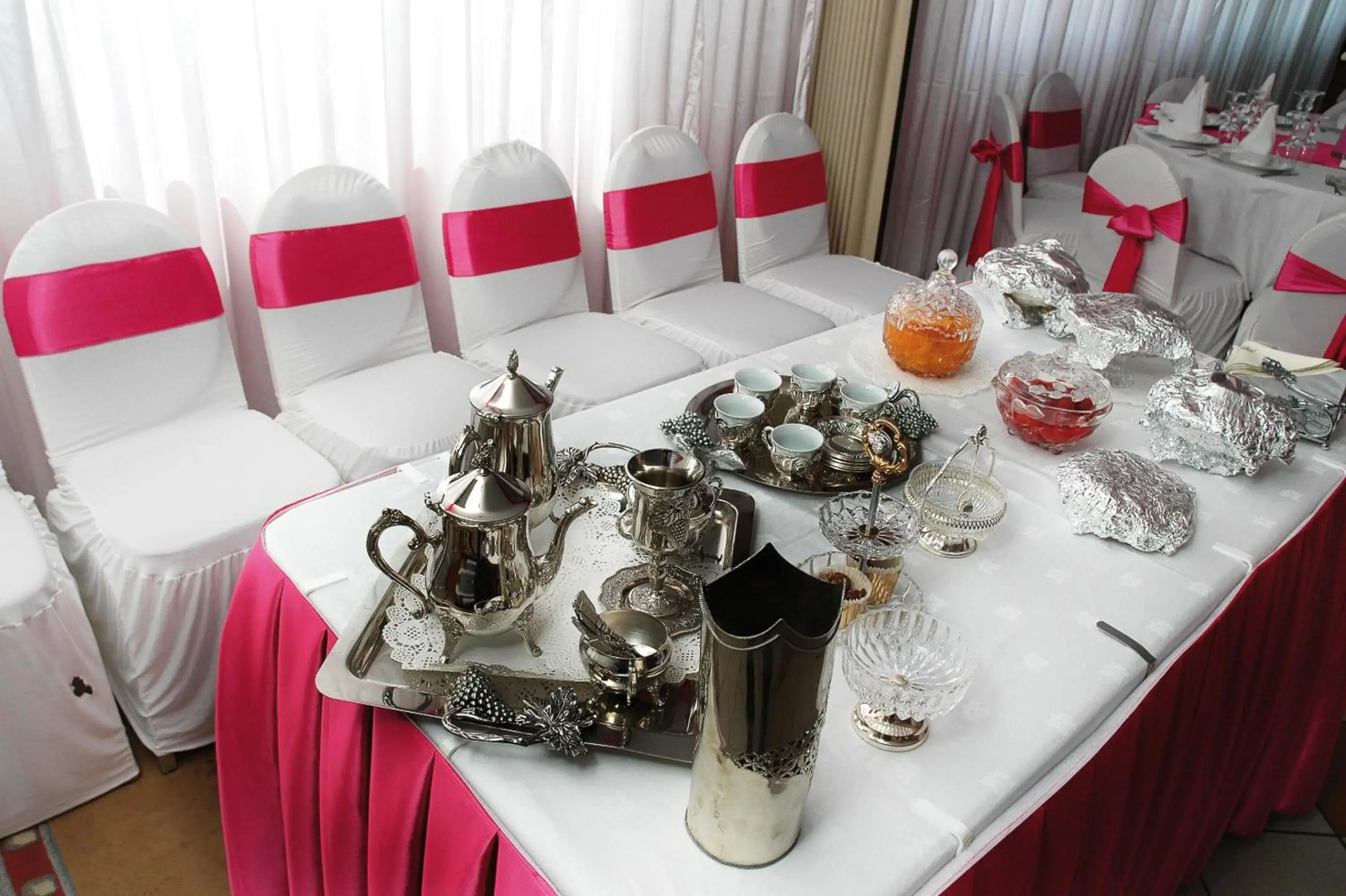 Hôtel le Cheval Noir