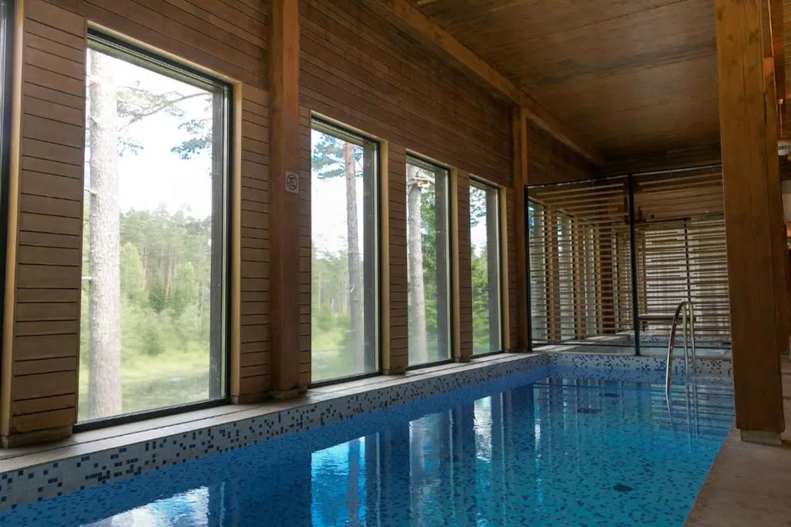 Kubija Hotel  Nature Spa