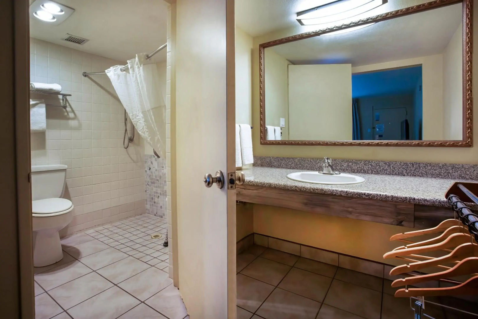 Motel 6 Willcox, AZ