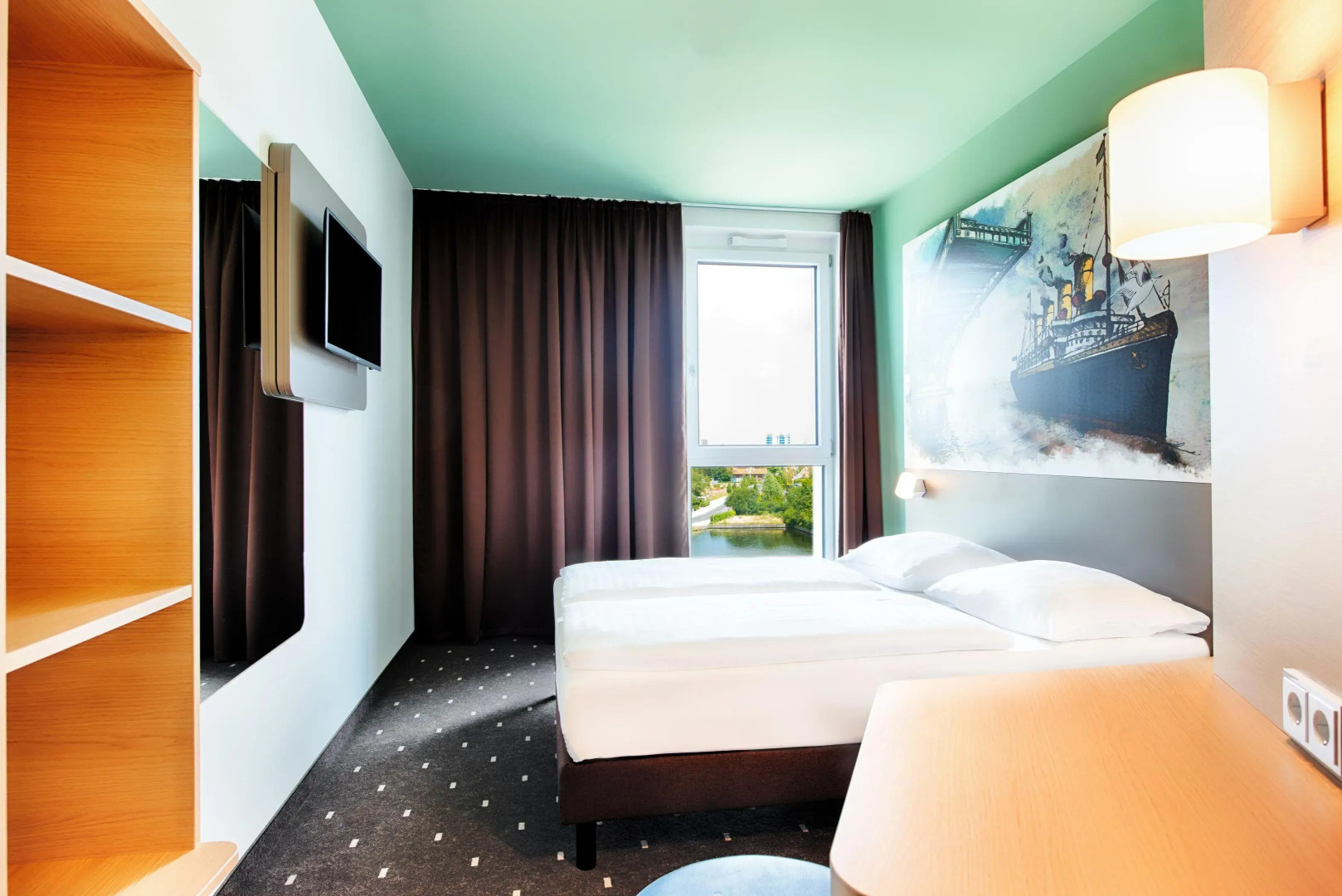 B&B Hotel Wilhelmshaven