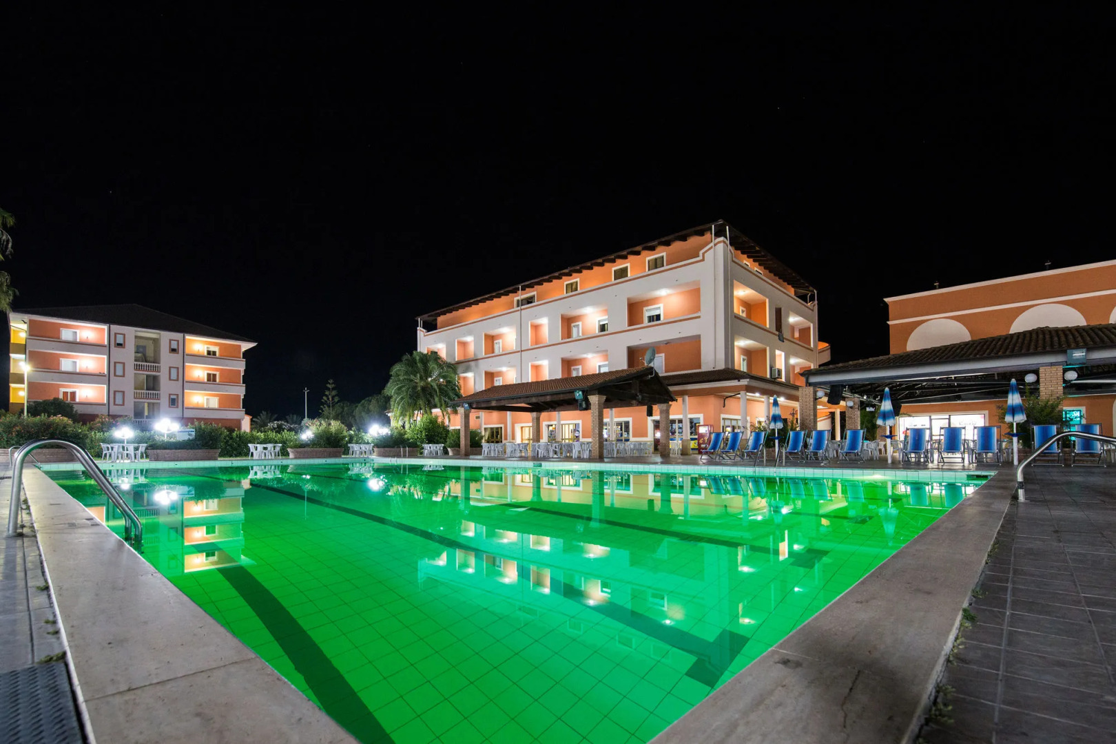 Hotel Villaggio S. Antonio