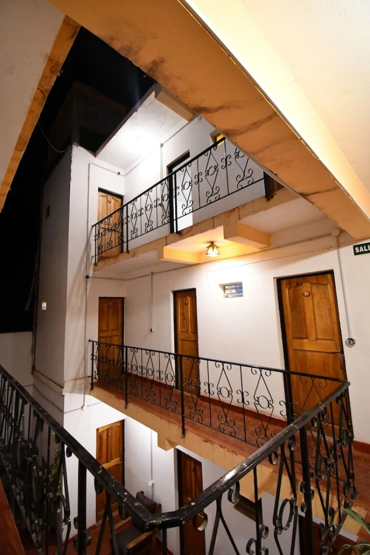 Apart Hotel Cafayate