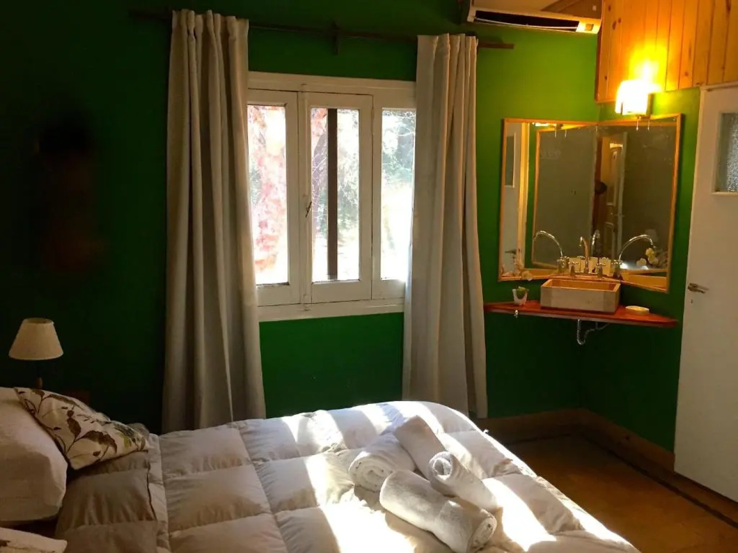 Hostería La Península