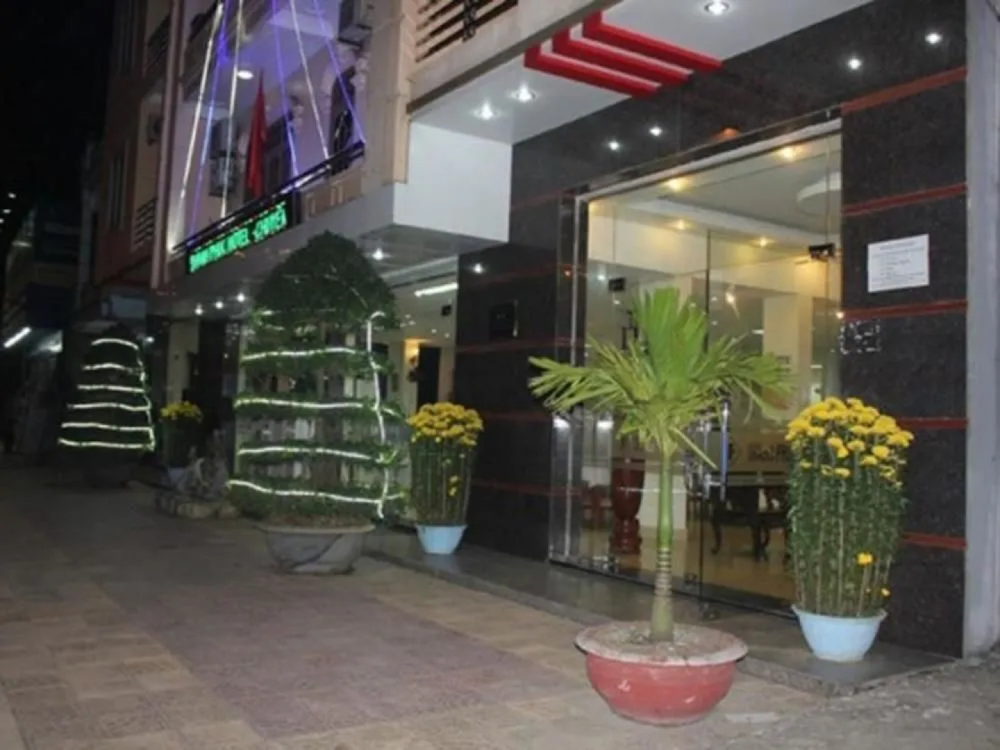 Thanh Phuc Hotel 1