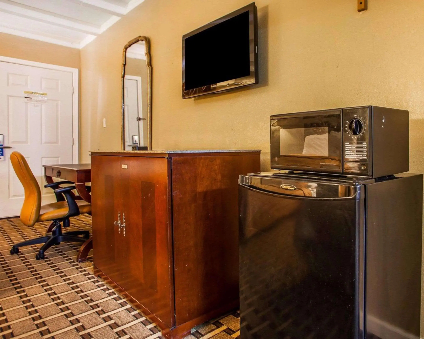 Rodeway Inn Nashville