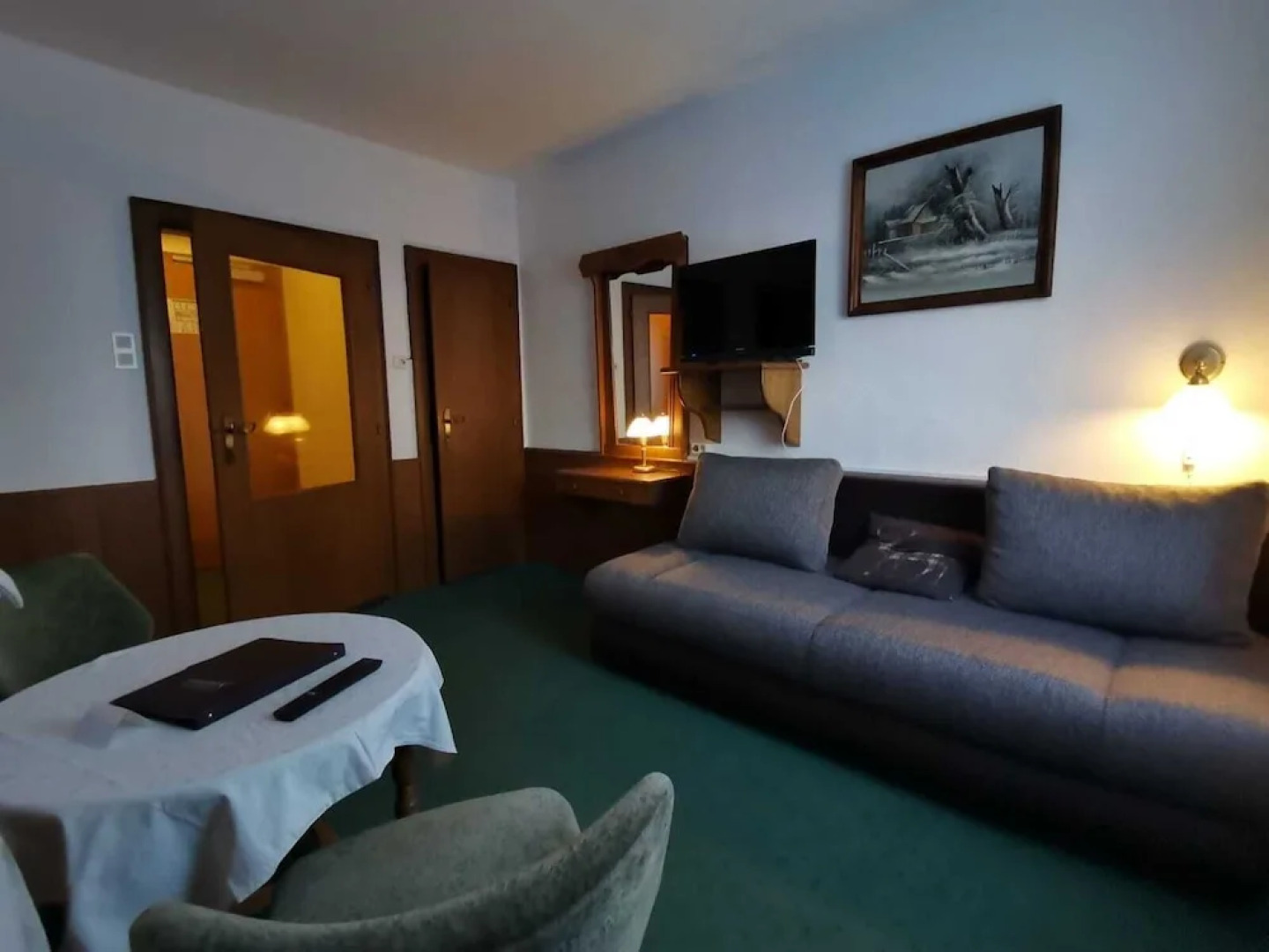 Landgasthof Stranachwirt