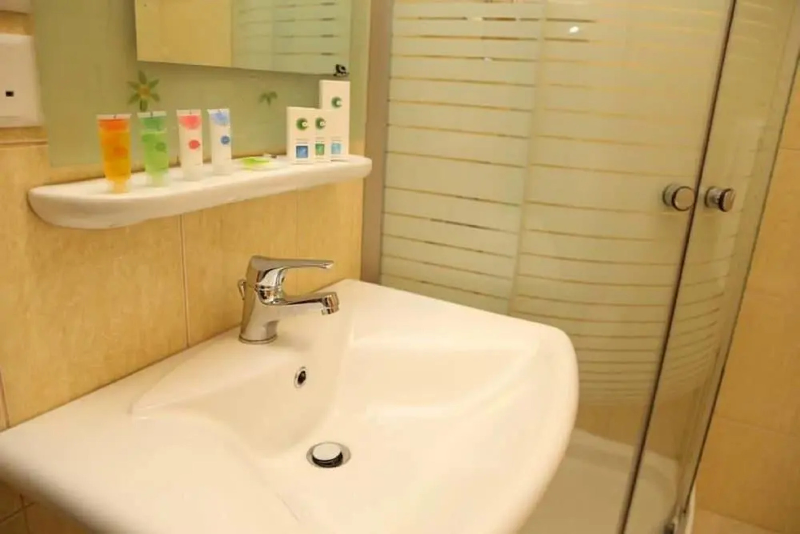 Quiet Dreams - Al-Noor Branch