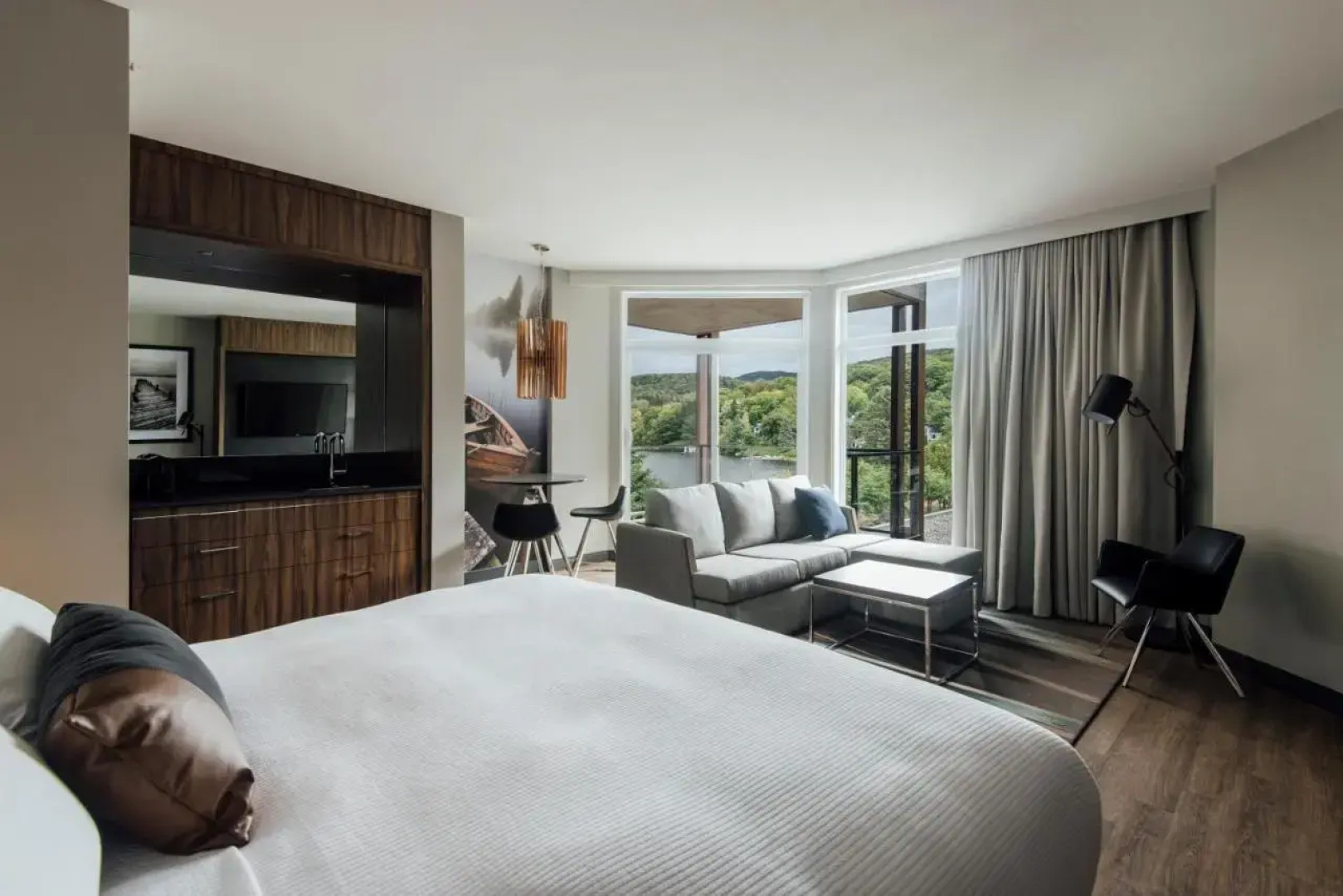 Manoir St Castin - Standard