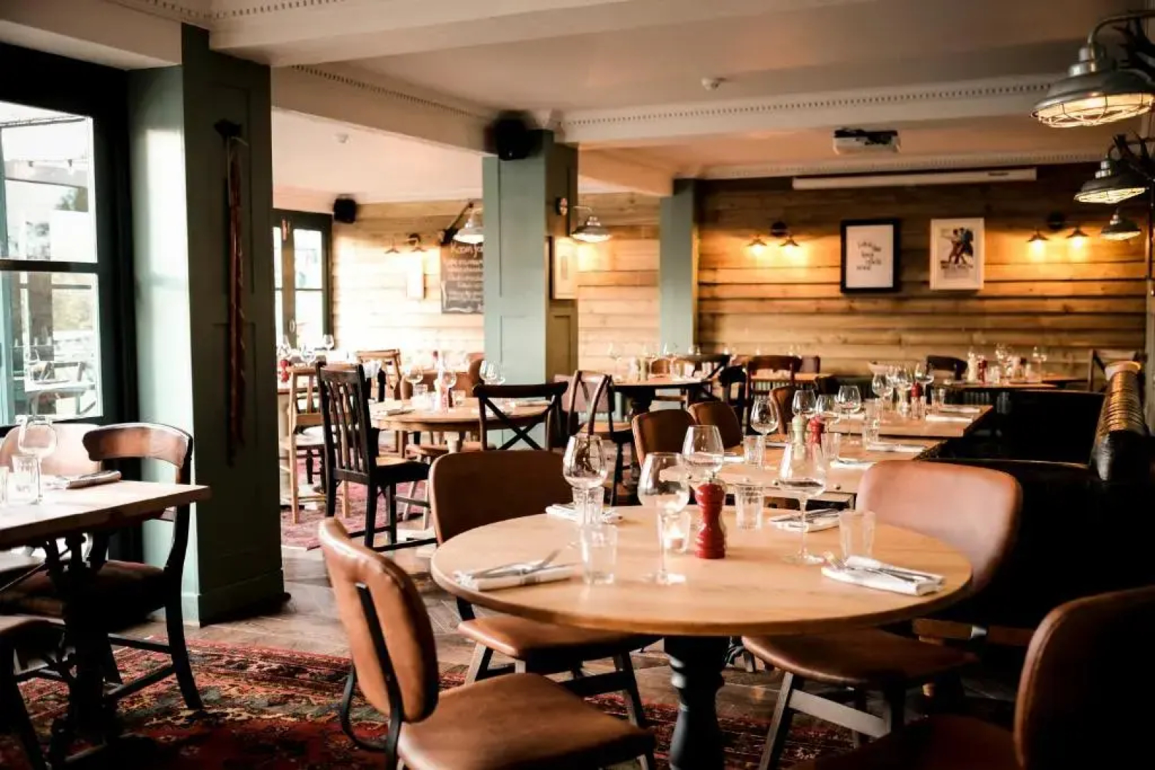 Fishermans Haunt Hotel