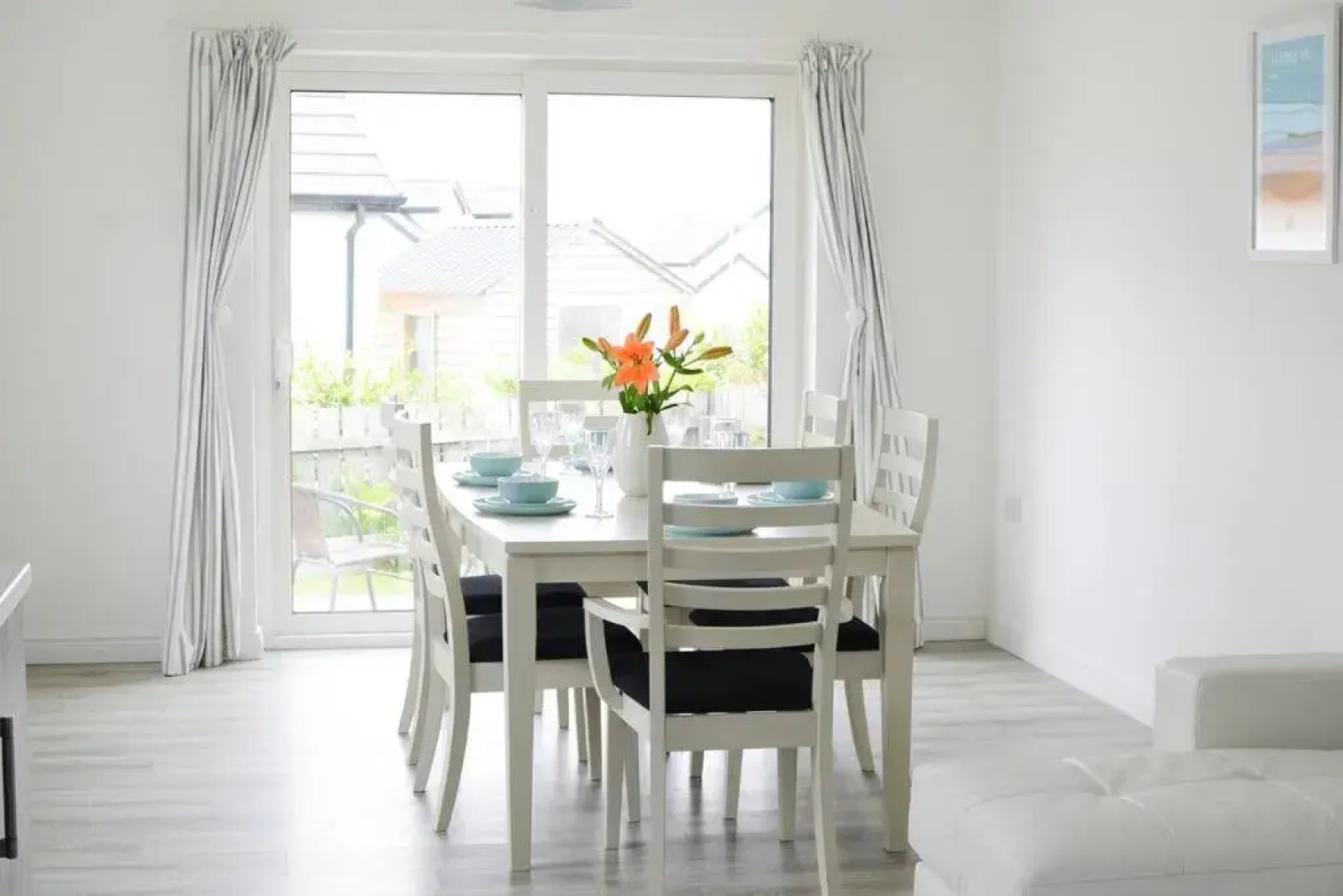 The Palm, Cnoc na Gaoithe, Dunfanaghy