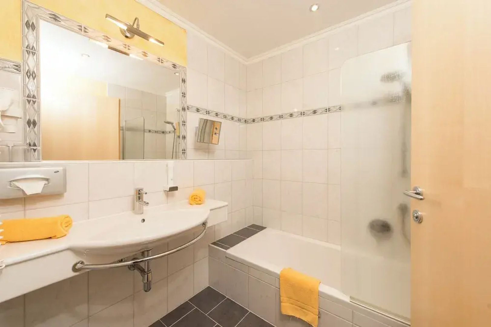 Hotel Astrid - Ski In & Ski Out