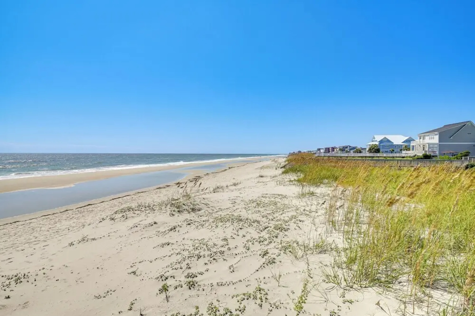 Private Beach & Pool Access: Murrells Inlet Condo!