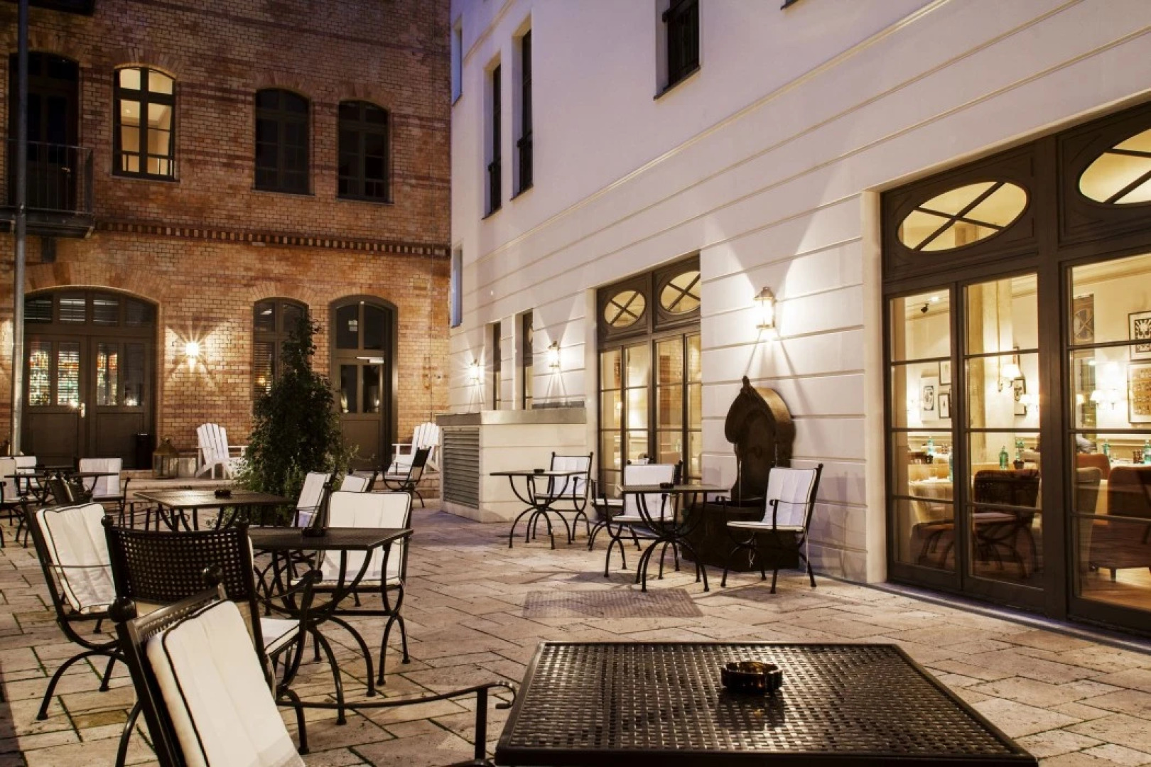 monbijou Hotel Berlin