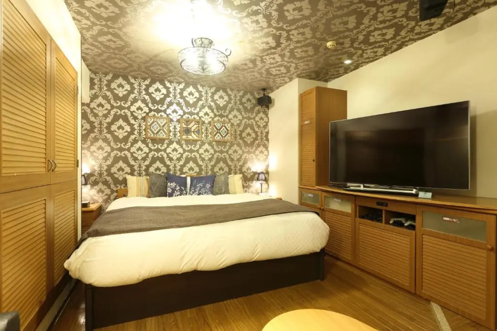 Fukuoka Chapel Coconuts Hotel Ipolani