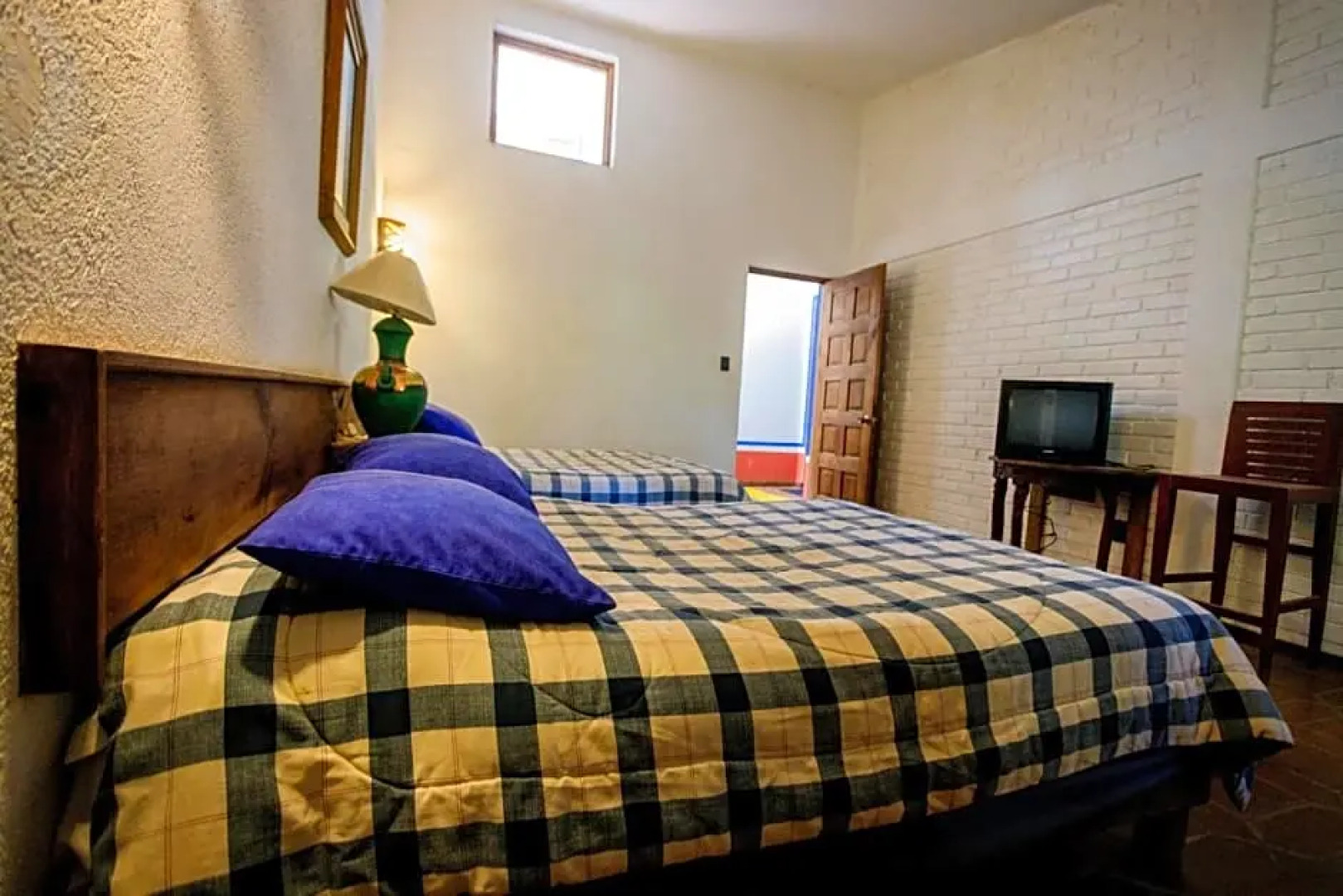 Lago Sol Hotel & Suites